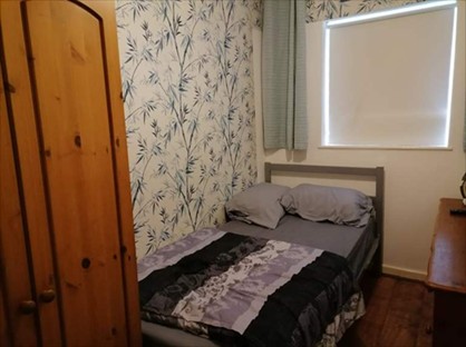 Room in a Shared House, Manor Road North, SO19