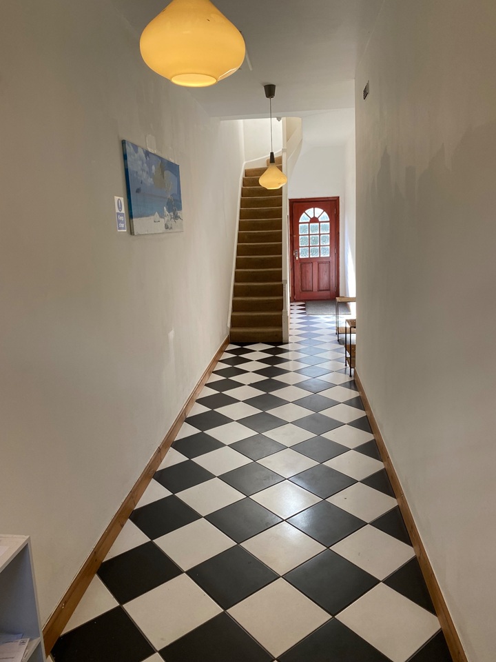 Additional image 2 of 2 Bed Flat, St. Columbas Close, CV1, N1 7GU