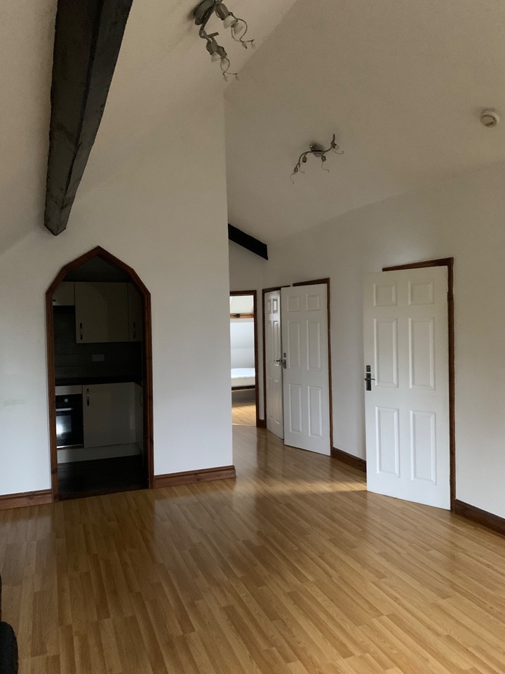 Additional image 3 of 2 Bed Flat, St. Columbas Close, CV1, N1 7GU