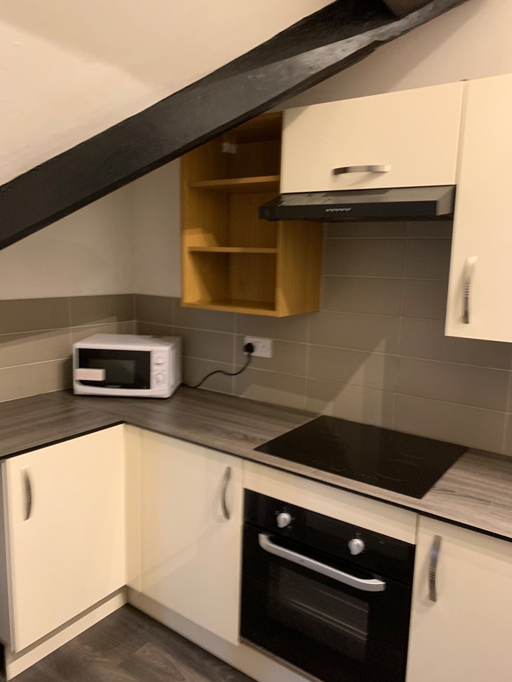 Additional image 4 of 2 Bed Flat, St. Columbas Close, CV1, N1 7GU