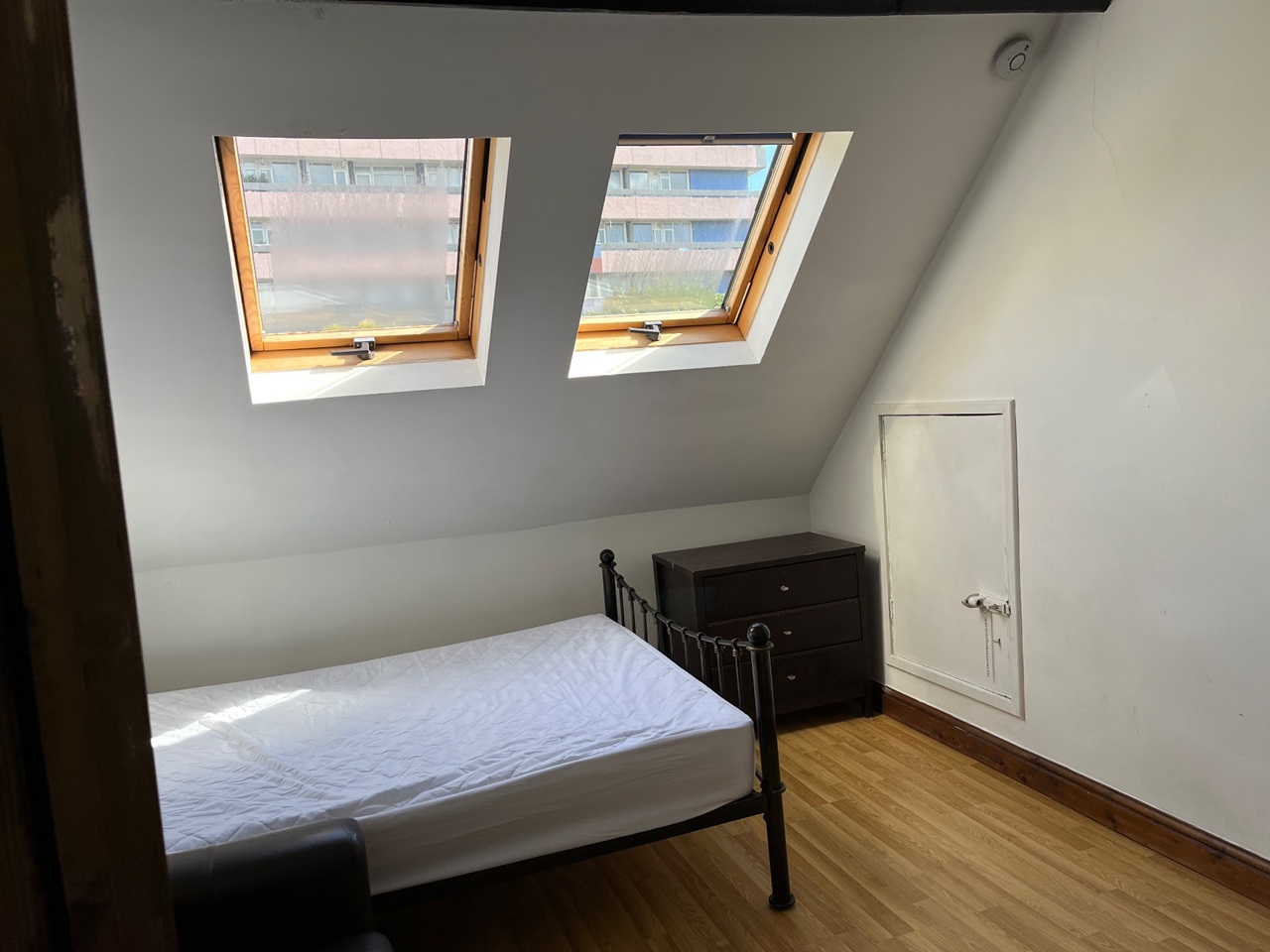 Additional image 5 of 2 Bed Flat, St. Columbas Close, CV1, N1 7GU