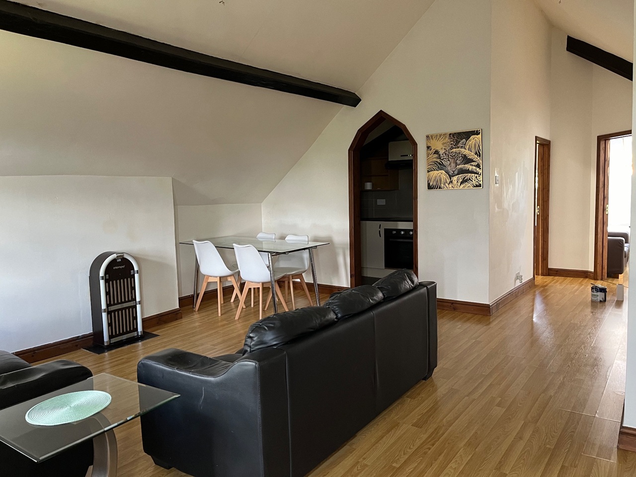 Additional image 7 of 2 Bed Flat, St. Columbas Close, CV1, N1 7GU