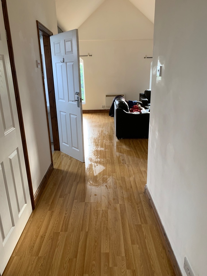 Additional image 8 of 2 Bed Flat, St. Columbas Close, CV1, N1 7GU