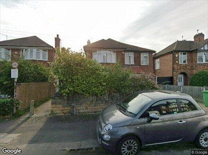 5 Bed Detached House, Hollinwell Avenue, NG8