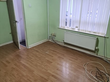 2 bed terraced house for rent in 2 Bed Terraced House, Essingdon St, BL3