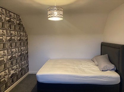 Room in a Shared House, South Parkway, LS14