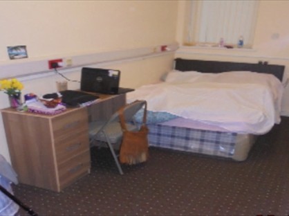 Room in a Shared House, Pennington Place, LS6