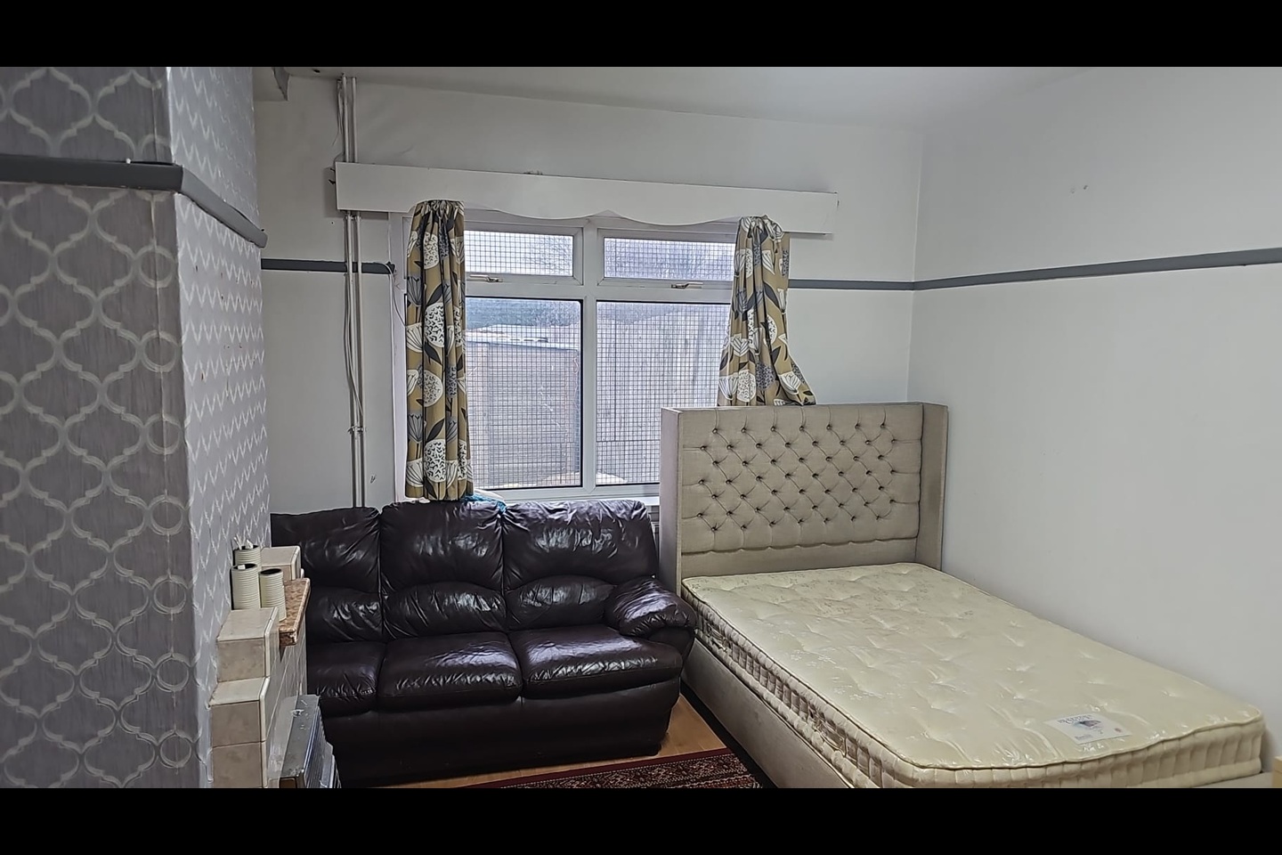 Room in a Shared House, Gervas Rd, LE5, N1 7GU