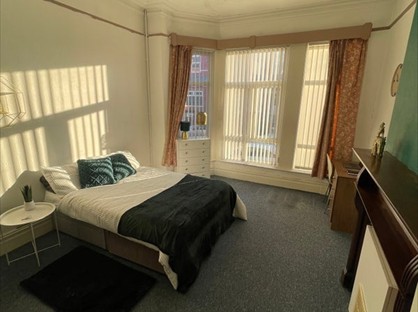 Room in a Shared House, Ash Grove, M14