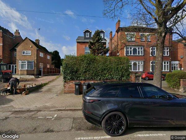 2 Bed Flat, Aylestone Road, LE2 photo 4