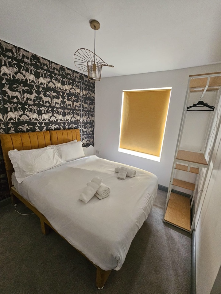 2 Bed Flat, Aylestone Road, LE2 photo 2
