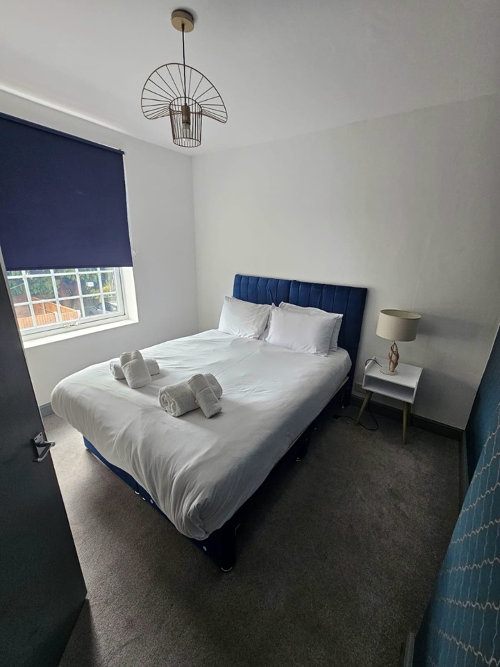 2 Bed Flat, Aylestone Road, LE2 photo 3