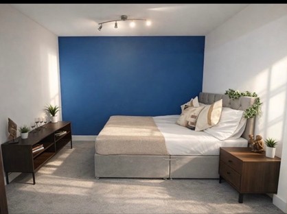 Room in a Shared House, Norwood Road, LS6