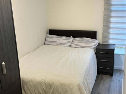 Room in a Shared House, Southwell Link, SS15