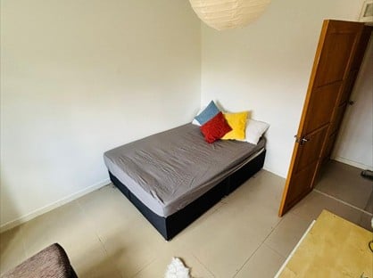 Room in a Shared Flat, Shenstone House, SW16