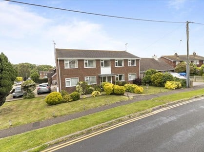 2 Bed Flat, St. Johns Road, BN26