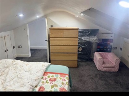 Room in a Shared House, High Street, SL1
