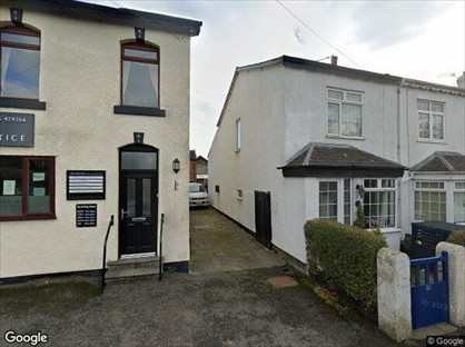 2 Bed Terraced House, Bold Lane, L39