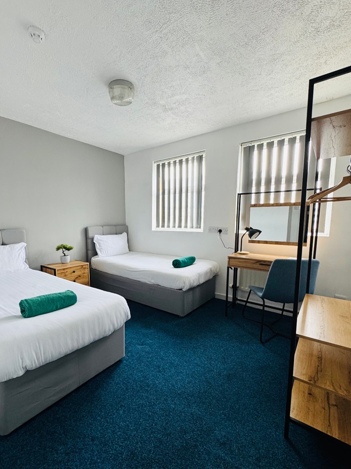 Additional image 3 of Room in a Shared House, Prescot Street, L7, N1 7GU