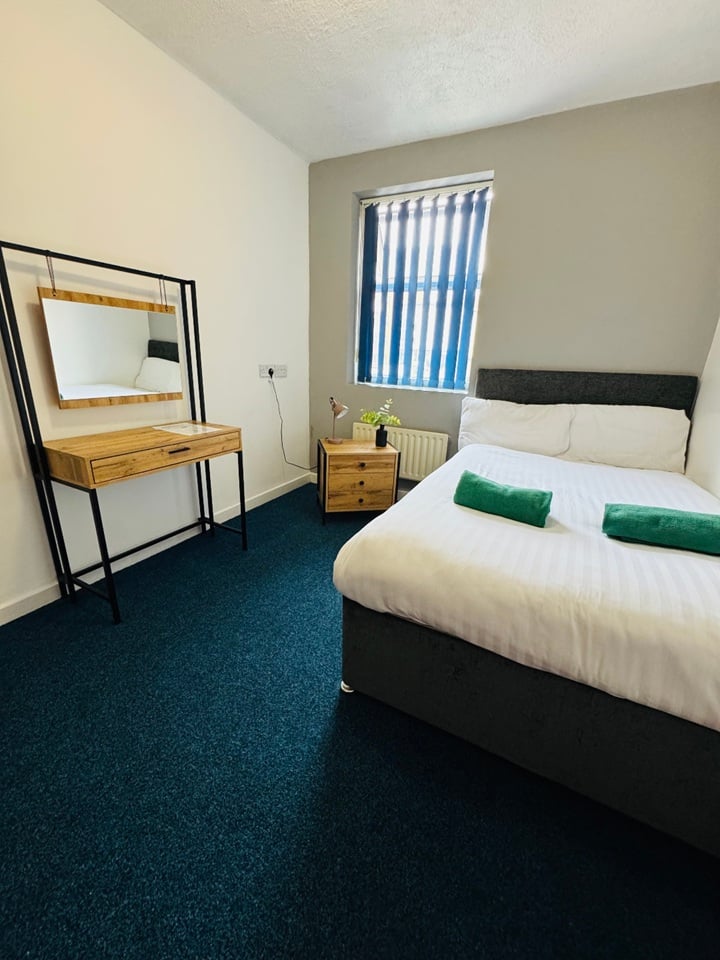 Additional image 2 of Room in a Shared House, Prescot Street, L7, N1 7GU