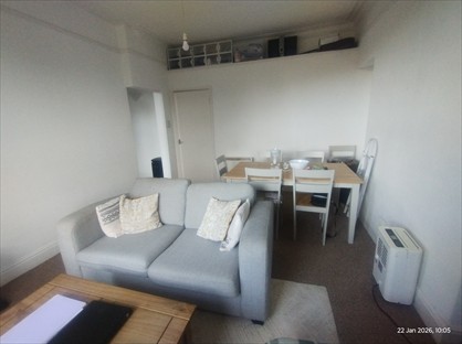 1 Bed Flat, Lipson Road, PL4