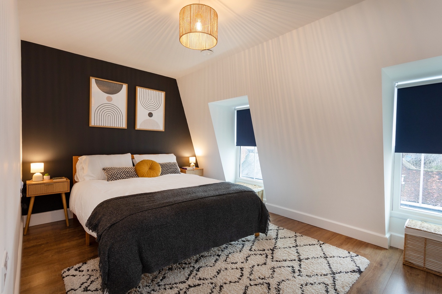 Additional image 3 of 1 Bed Penthouse, Southamton Street, RG1, N1 7GU