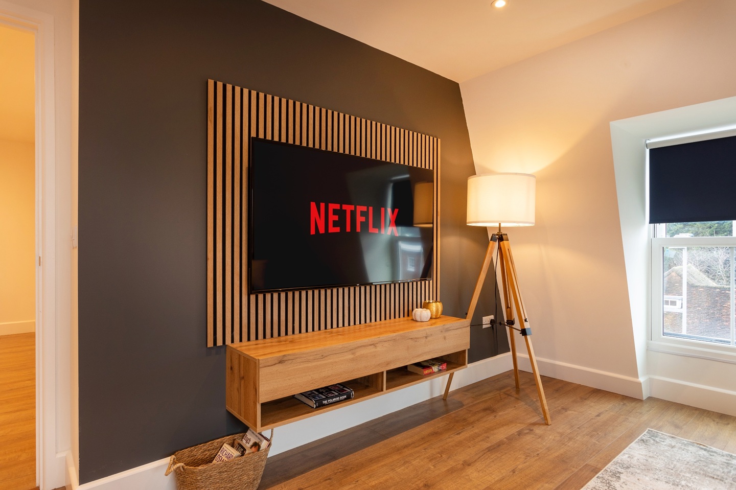 Additional image 4 of 1 Bed Penthouse, Southamton Street, RG1, N1 7GU