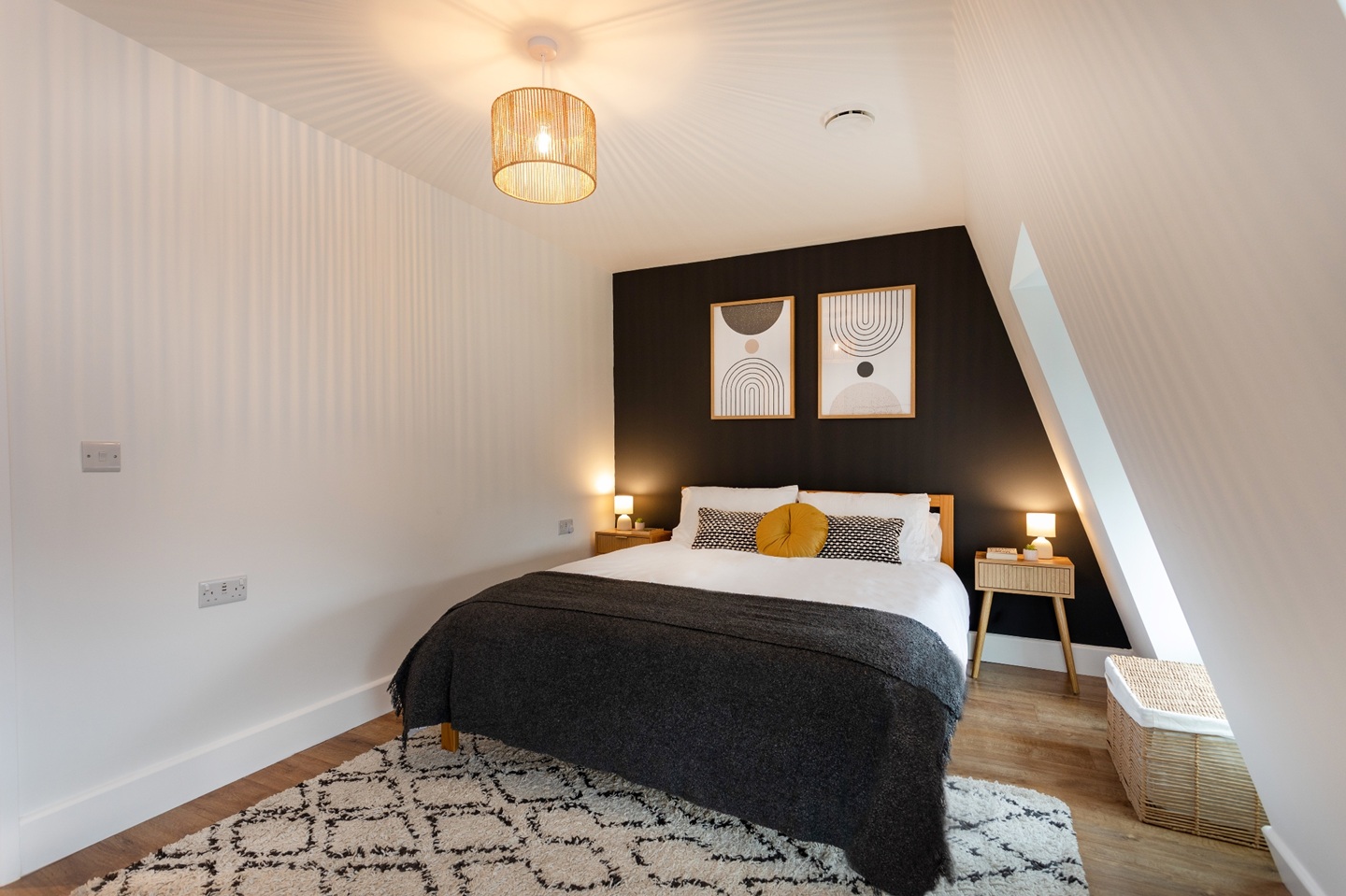 Additional image 5 of 1 Bed Penthouse, Southamton Street, RG1, N1 7GU