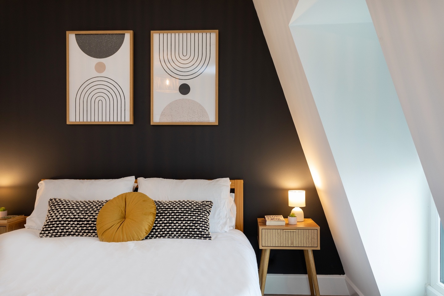 Additional image 6 of 1 Bed Penthouse, Southamton Street, RG1, N1 7GU