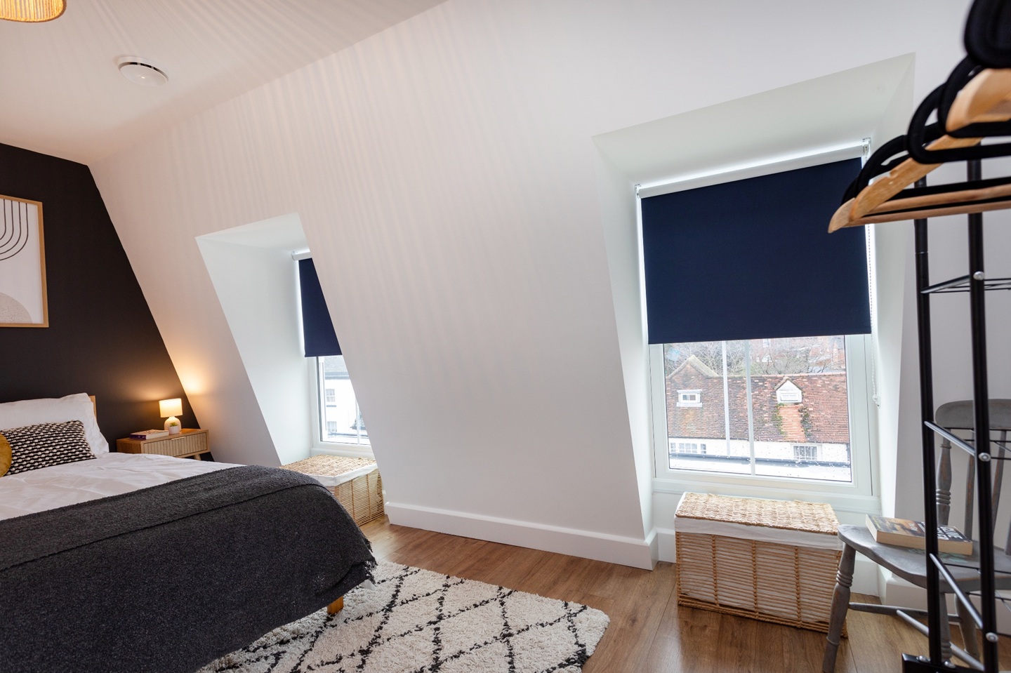 Additional image 7 of 1 Bed Penthouse, Southamton Street, RG1, N1 7GU