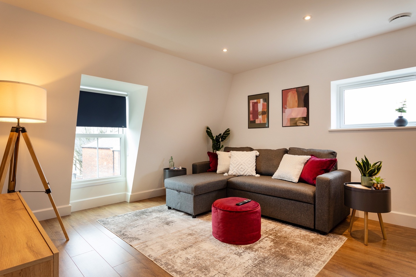 Additional image 2 of 1 Bed Penthouse, Southamton Street, RG1, N1 7GU
