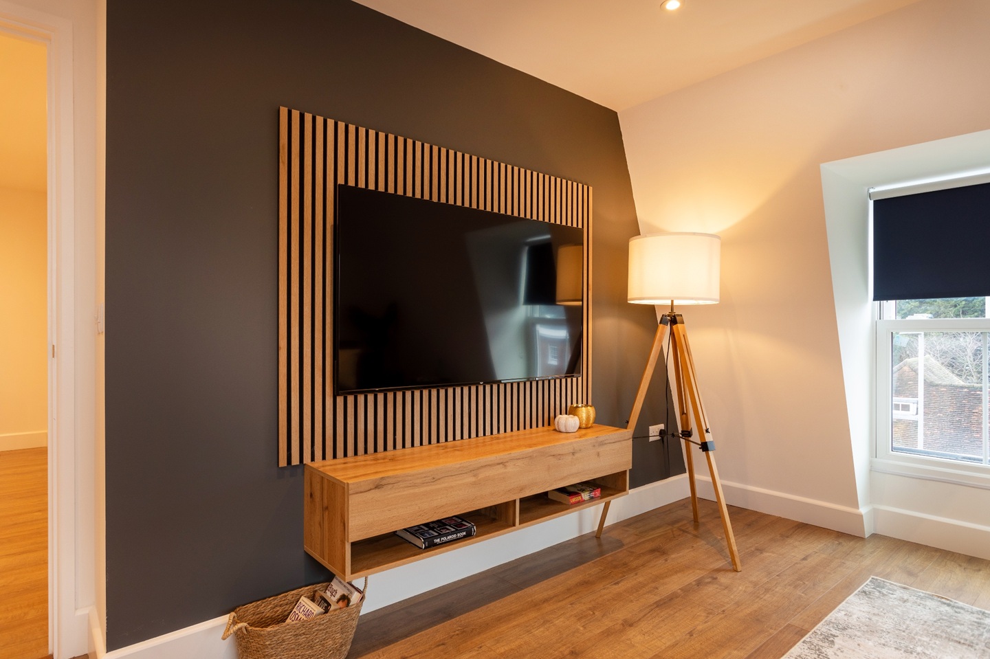 Additional image 9 of 1 Bed Penthouse, Southamton Street, RG1, N1 7GU