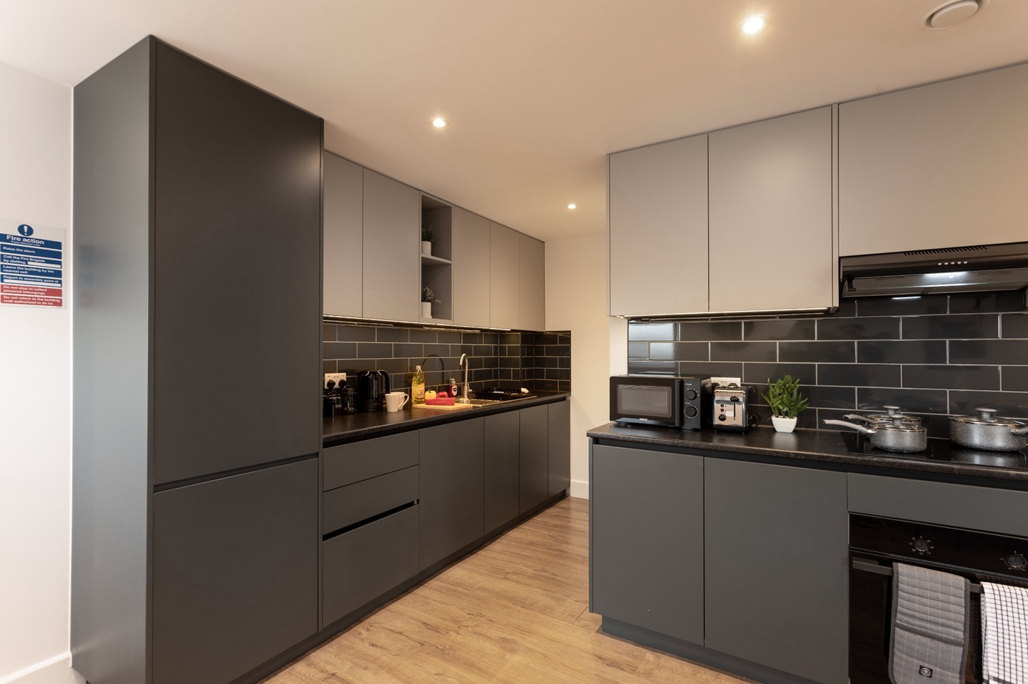 Additional image 15 of 1 Bed Penthouse, Southamton Street, RG1, N1 7GU