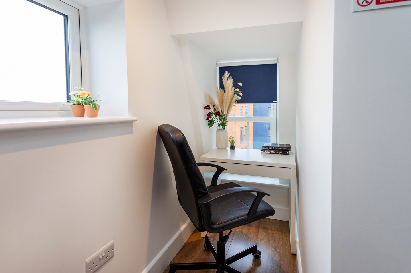 Additional image 19 of 1 Bed Penthouse, Southamton Street, RG1, N1 7GU