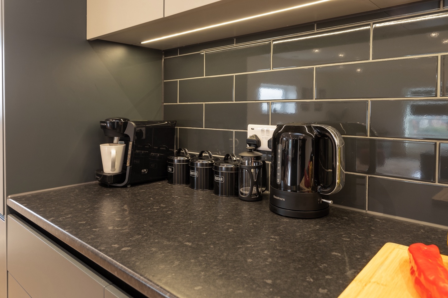 Additional image 17 of 1 Bed Penthouse, Southamton Street, RG1, N1 7GU