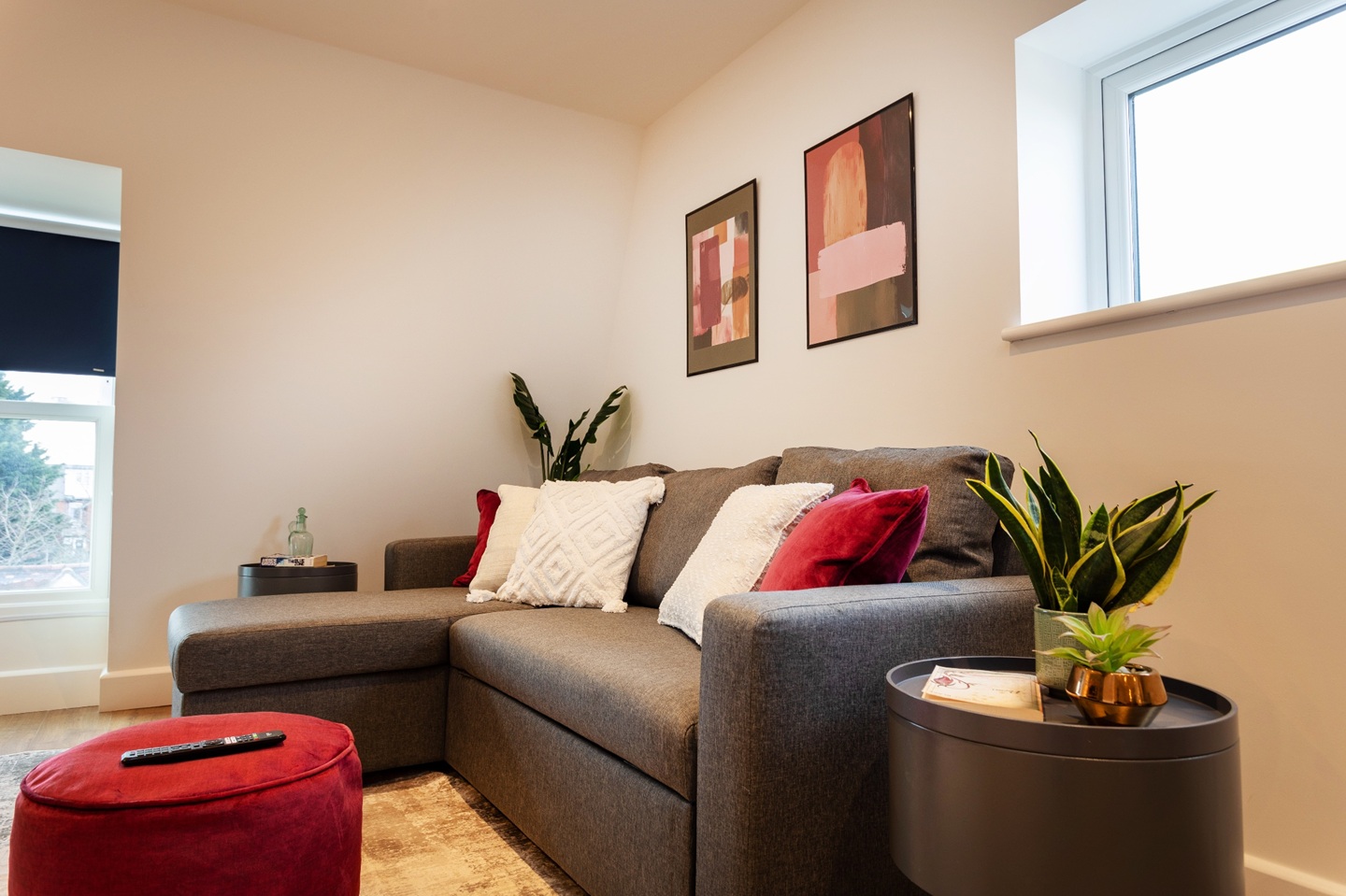 Additional image 18 of 1 Bed Penthouse, Southamton Street, RG1, N1 7GU