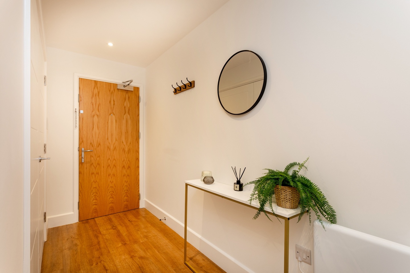 Additional image 22 of 1 Bed Penthouse, Southamton Street, RG1, N1 7GU