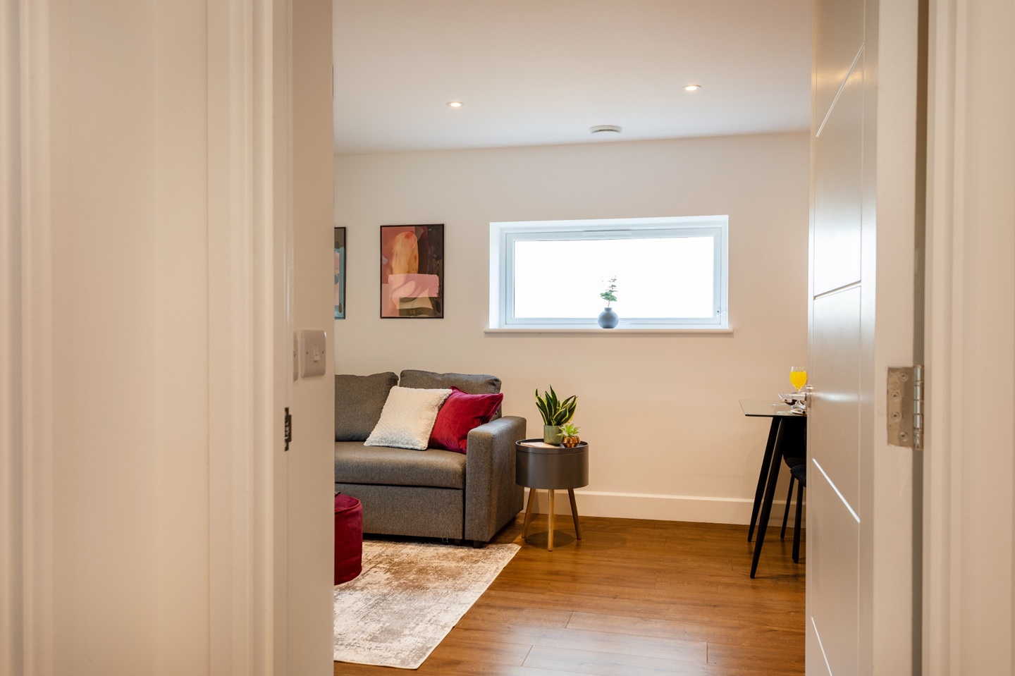 Additional image 20 of 1 Bed Penthouse, Southamton Street, RG1, N1 7GU