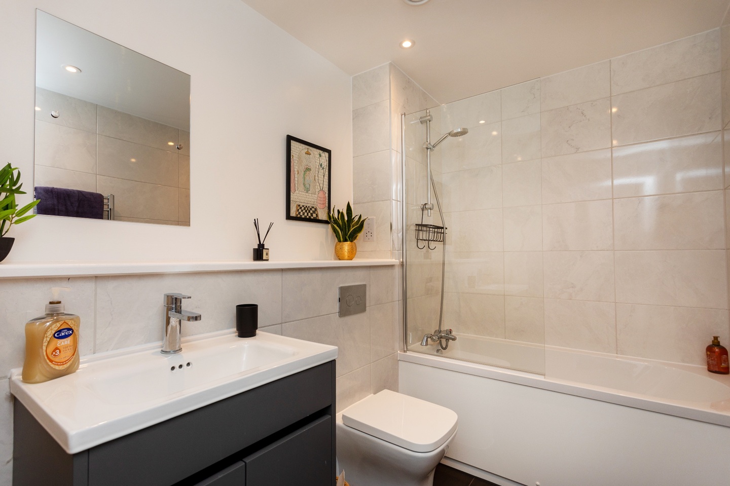 Additional image 24 of 1 Bed Penthouse, Southamton Street, RG1, N1 7GU