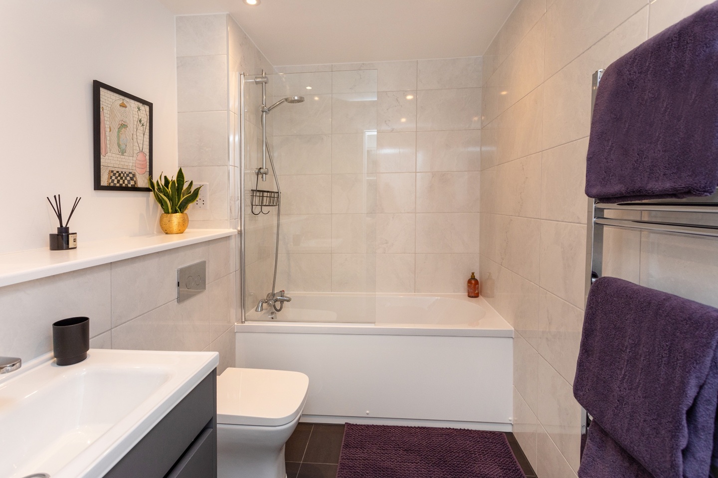 Additional image 21 of 1 Bed Penthouse, Southamton Street, RG1, N1 7GU