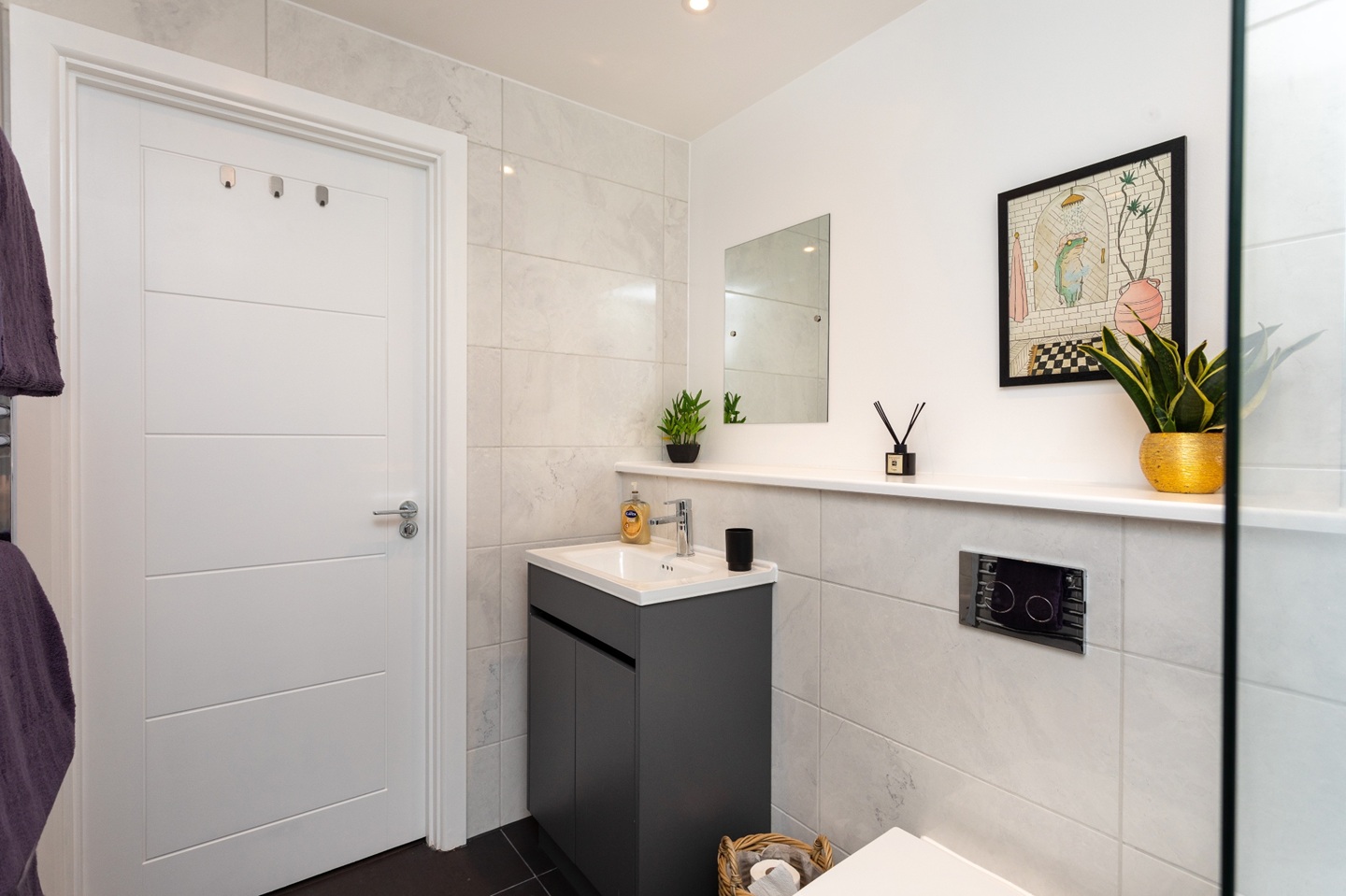 Additional image 25 of 1 Bed Penthouse, Southamton Street, RG1, N1 7GU