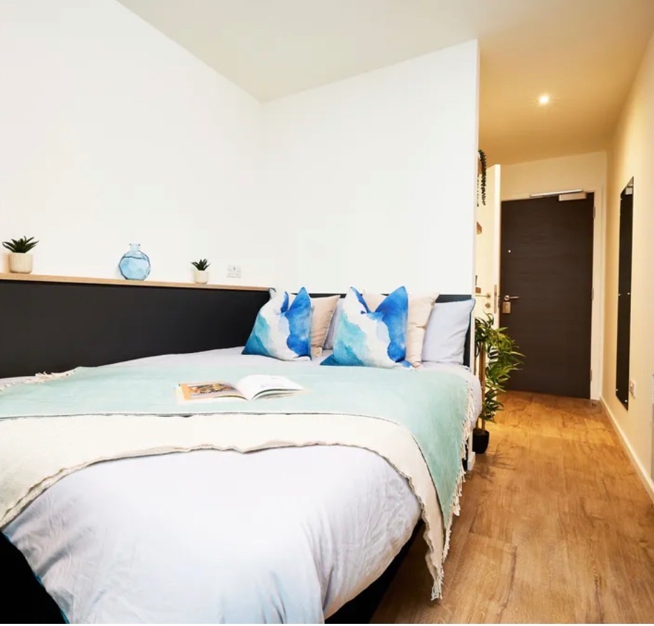 Additional image 2 of 5 Bed Flat, De Montfort Way, CV4, N1 7GU