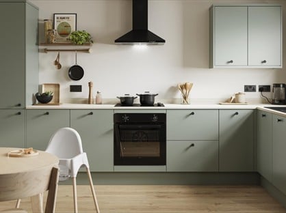 2 Bed Flat, Colebrooke Road, L17