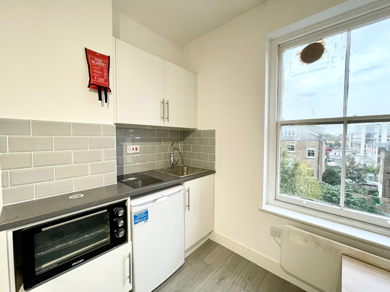 Additional image 4 of Studio Flat, Ladbroke Grove, W10, N1 7GU