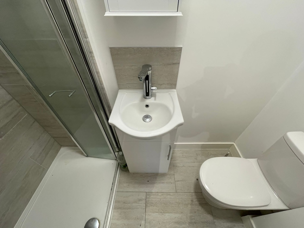 Additional image 5 of Studio Flat, Ladbroke Grove, W10, N1 7GU