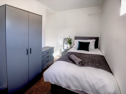Room in a Shared House, Coatham Road, TS10