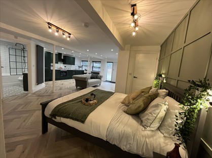 Room in a Shared House, Wellingborough Road, NN10