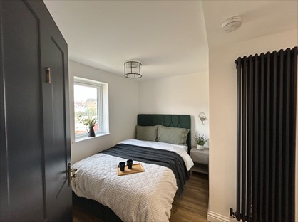 Room in a Shared House, Wellingborough Road, NN10
