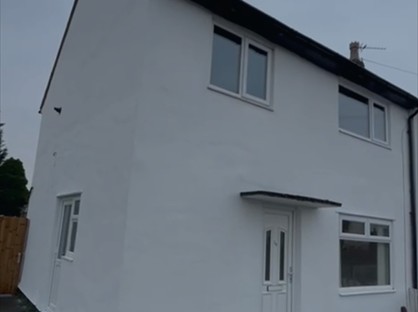 3 Bed Semi-Detached House, Downland Way, WA9