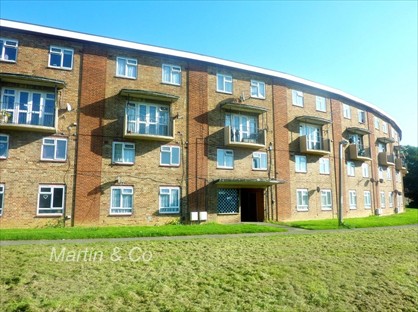 2 Bed Maisonette, Pennymead, CM20